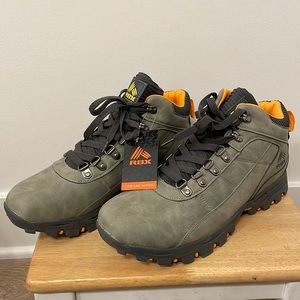 RBX Hiking Boots